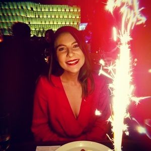 Meet your Posher, Danica